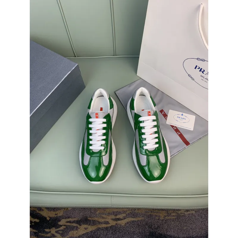 Prada Shoes for Mens Prada Sneakers #999922581