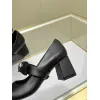Versace shoes for Womens Versace Pumps heel height:6cm #A64765