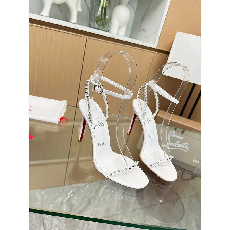 CL Redbottom Shoes for Womens CL Sandals #A33997