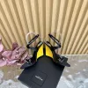 YSL Shoes for YSL High-heeled shoes for women #A50740