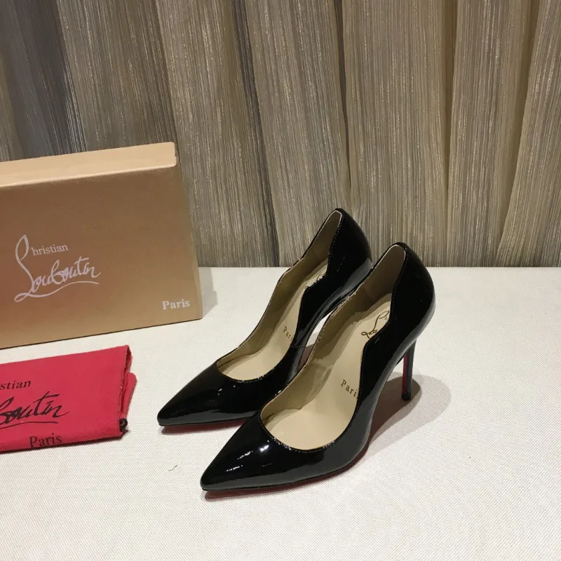 CL Redbottom Shoes for Womens CL Pumps #99901801