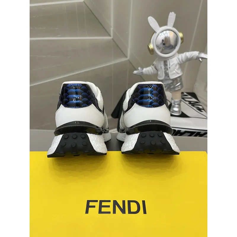 Fendi shoes for Mens Fendi Sneakers #9999921296
