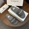 Givenchy Shoes for Mens Givenchy slippers #A63137