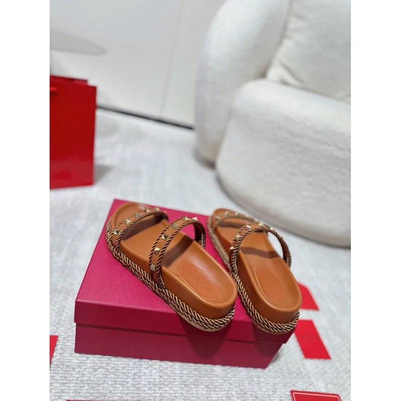 valentino Shoes for valentino Slippers for women #A62721 valentino Shoes for valentino Slippers for women #A62721
