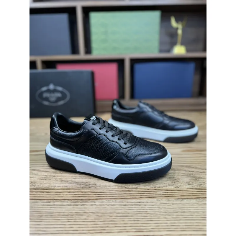 Prada Shoes for Mens Prada Sneakers #A33738