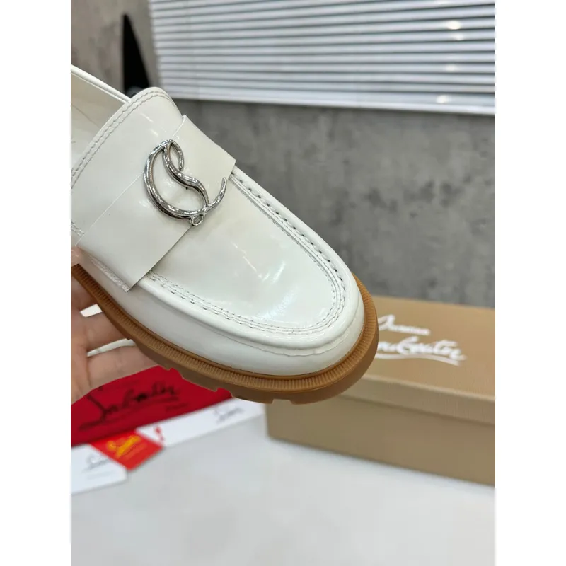 CL Redbottom Shoes for Womens CL Sneakers #A43320