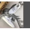 adidas Boost Yeezy 350 v2 Luminous shoes #9126455