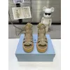 Prada Shoes for Womens Prada Sandals #A65256