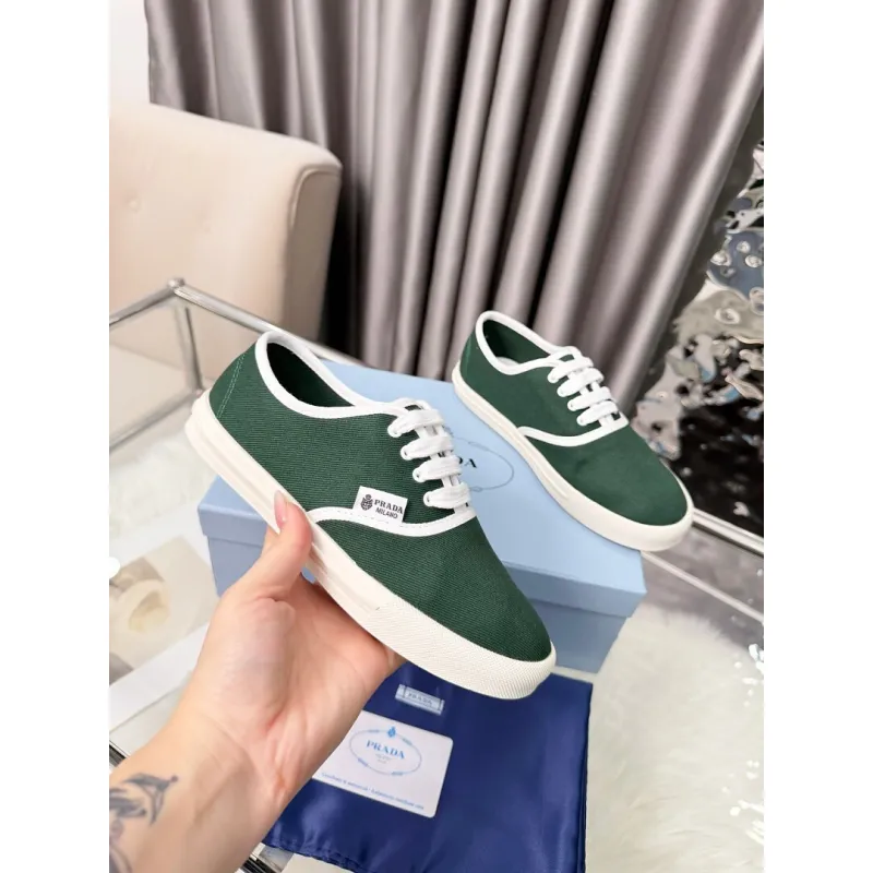 Prada Shoes for Womens Prada Sneakers #A64166