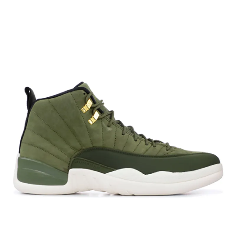 2018 Jordan With Box Mens and Womens Basketball Shoes Sneakers 12S XII Flu Game Royal Taxi French Blue for Men Sports Shoes High Cut #9115662