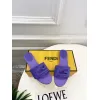 Fendi shoes for Fendi slippers for women #A65238