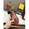Fendi shoes for Fendi Boot for women #A56707