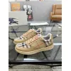 Burberry Shoes for Mens Sneakers #A52126