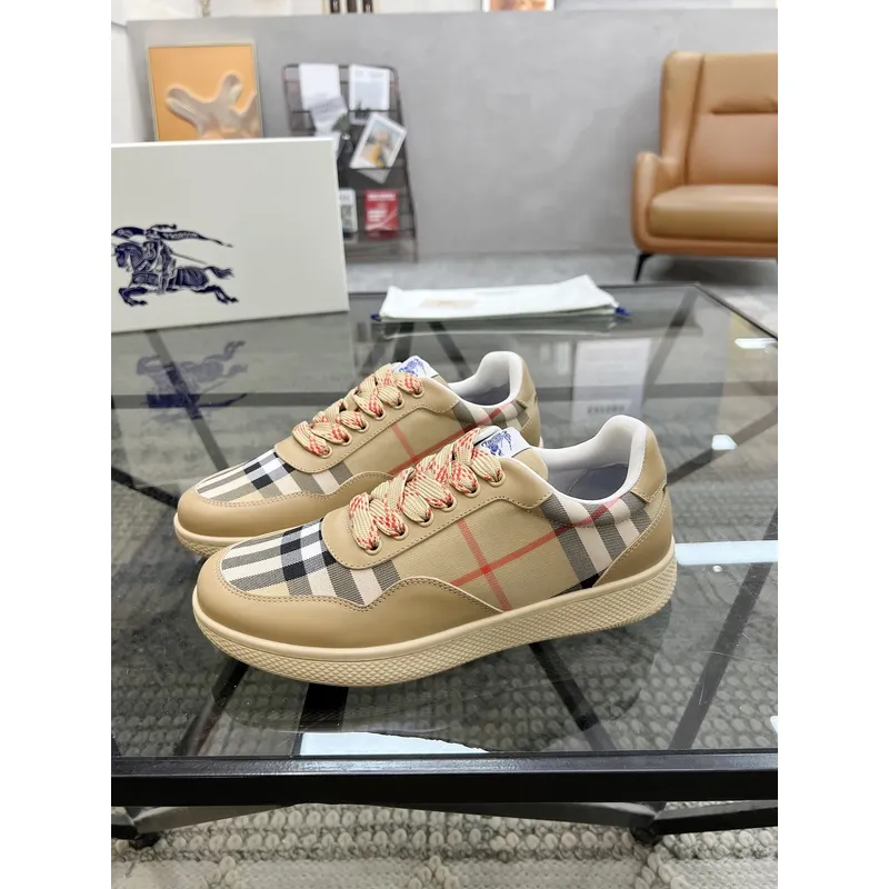 Burberry Shoes for Mens Sneakers #A52126