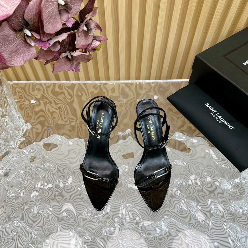 YSL Shoes for YSL High-heeled shoes for women #A51151