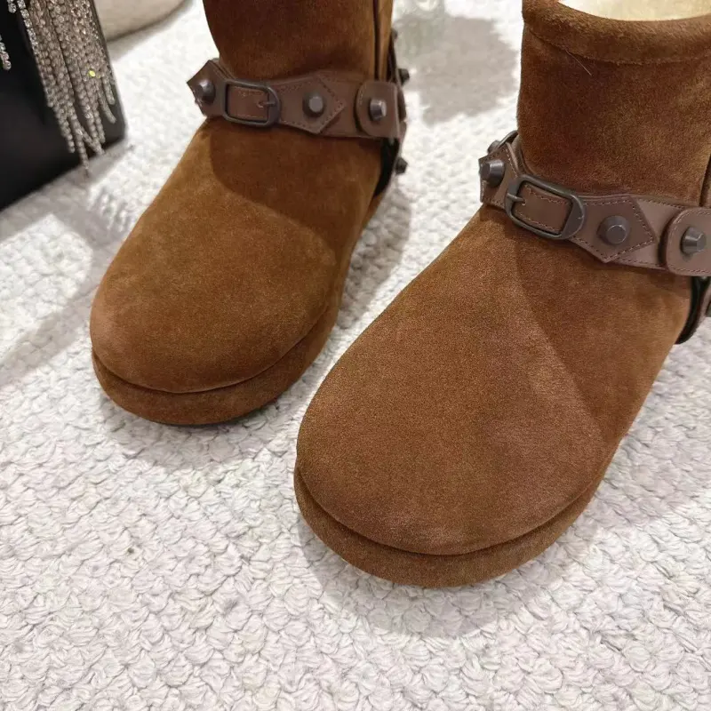 Balenciaga shoes for Womens Balenciaga boots #A55649