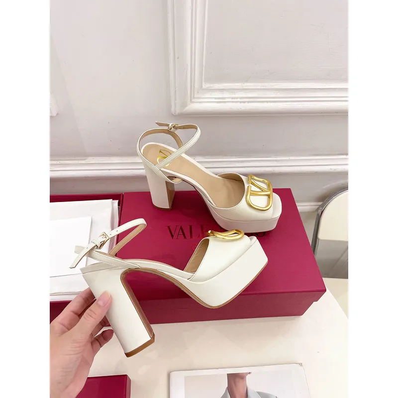 valentino Shoes for valentino High heel sandals Garavani Roman Stud #A53230