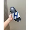 Hermes Slippers Shoes for Men #A63092
