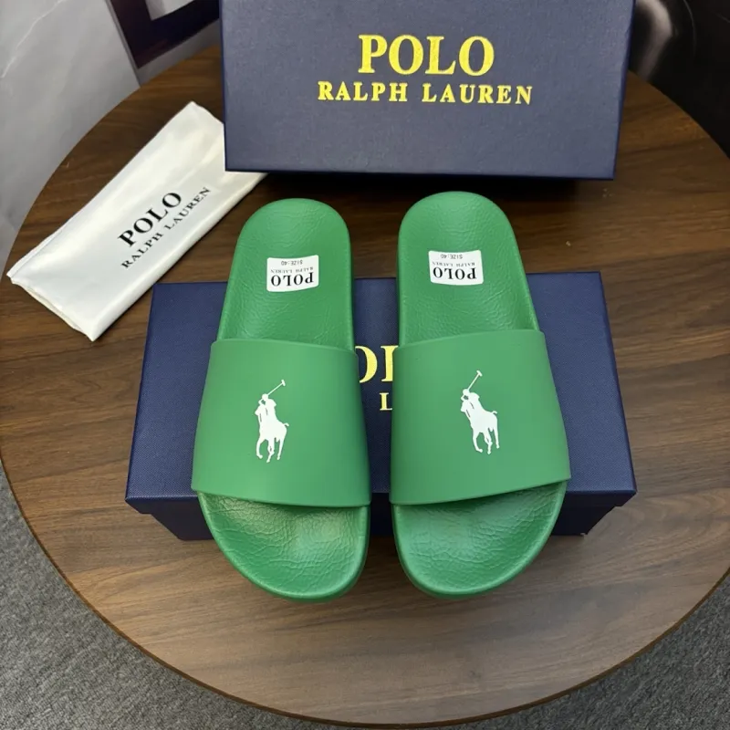 Ralph Lauren Slippers Shoes for MEN #A63190