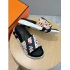 Hermes Slippers Shoes for Men #A63096