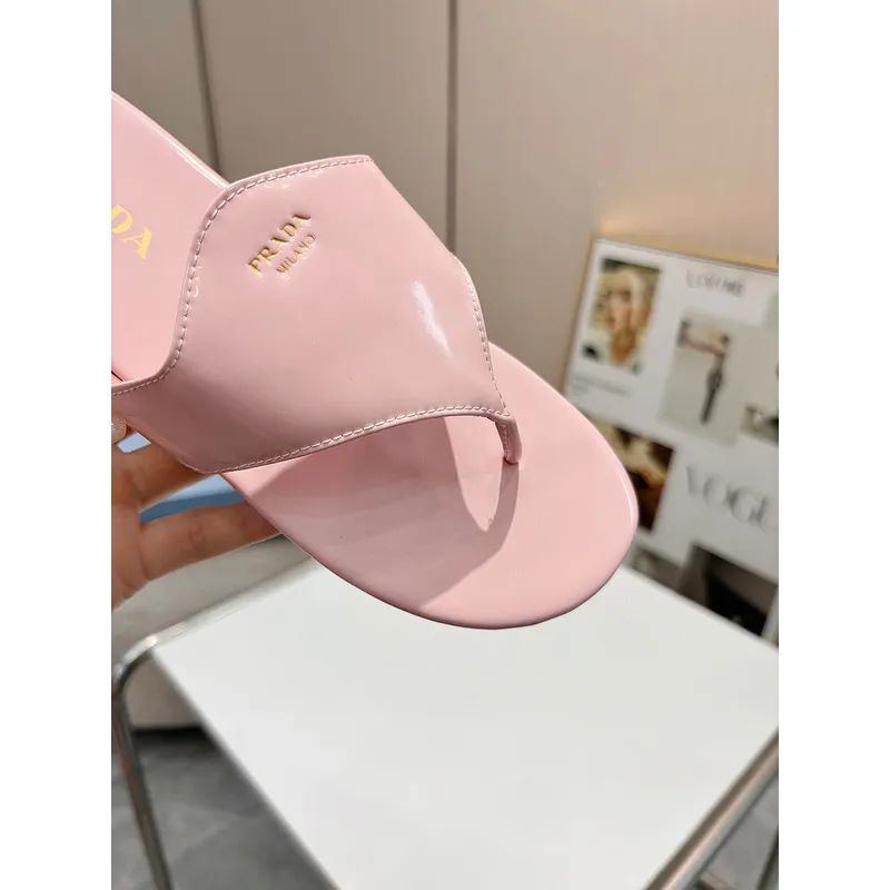 Prada Shoes for Womens Prada Slippers #A52466