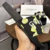 Givenchy Shoes for Mens Givenchy slippers #A63138