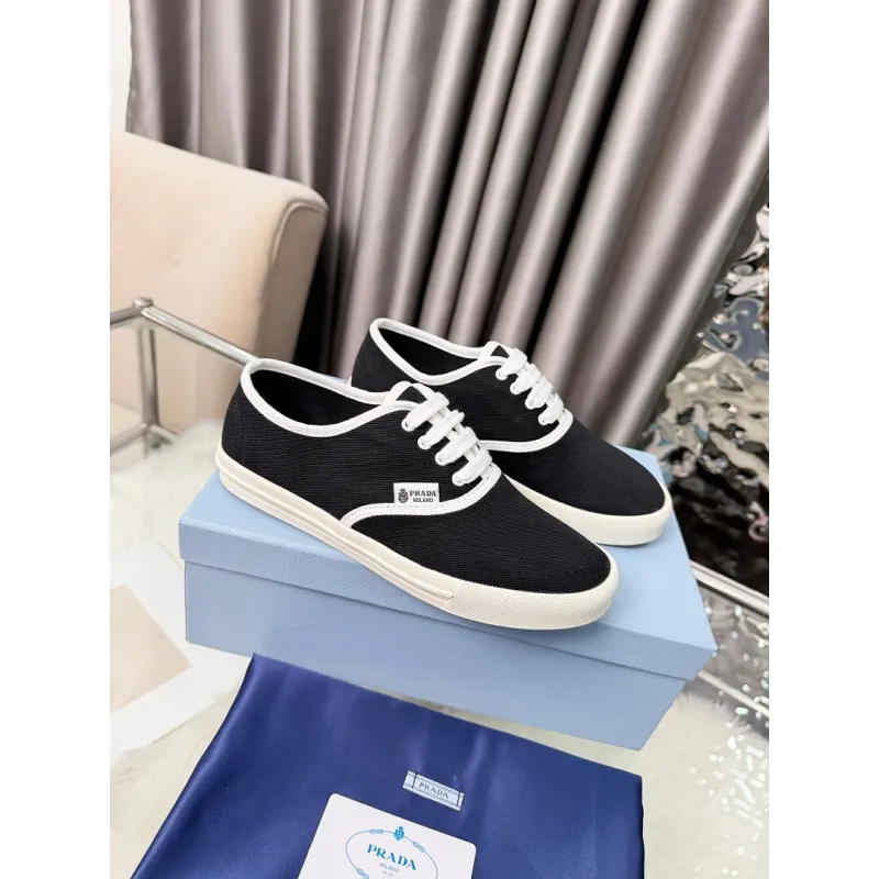Prada Shoes for Womens Prada Sneakers #A64165