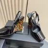 YSL Shoes for YSL High-heeled shoes for women #A49737 YSL Shoes for YSL High-heeled shoes for women #A49737
