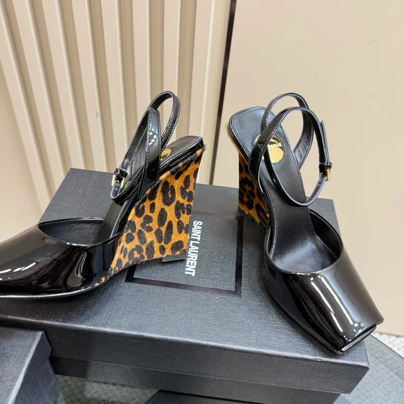 YSL Shoes for YSL High-heeled shoes for women #A49737 YSL Shoes for YSL High-heeled shoes for women #A49737