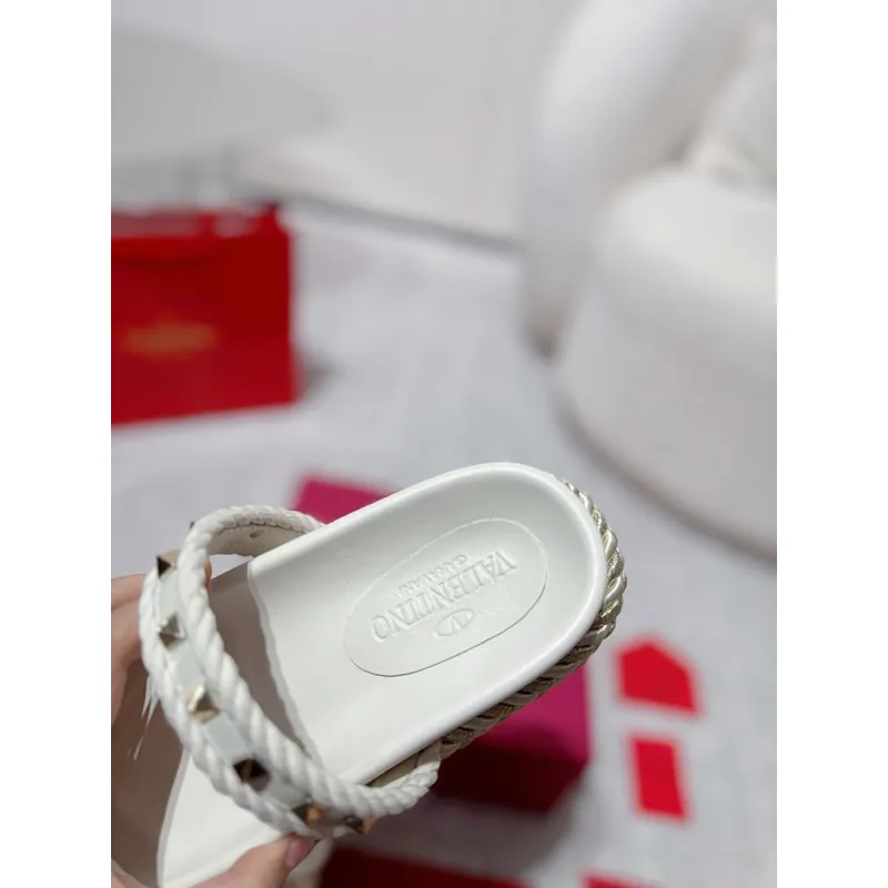 valentino Shoes for valentino Slippers for women #A62722 valentino Shoes for valentino Slippers for women #A62722