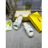 Fendi shoes for Fendi Slippers for men #A50786 Fendi shoes for Fendi Slippers for men #A50786