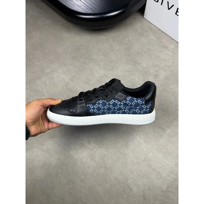 Givenchy Shoes for Mens Givenchy Sneakers #A52051