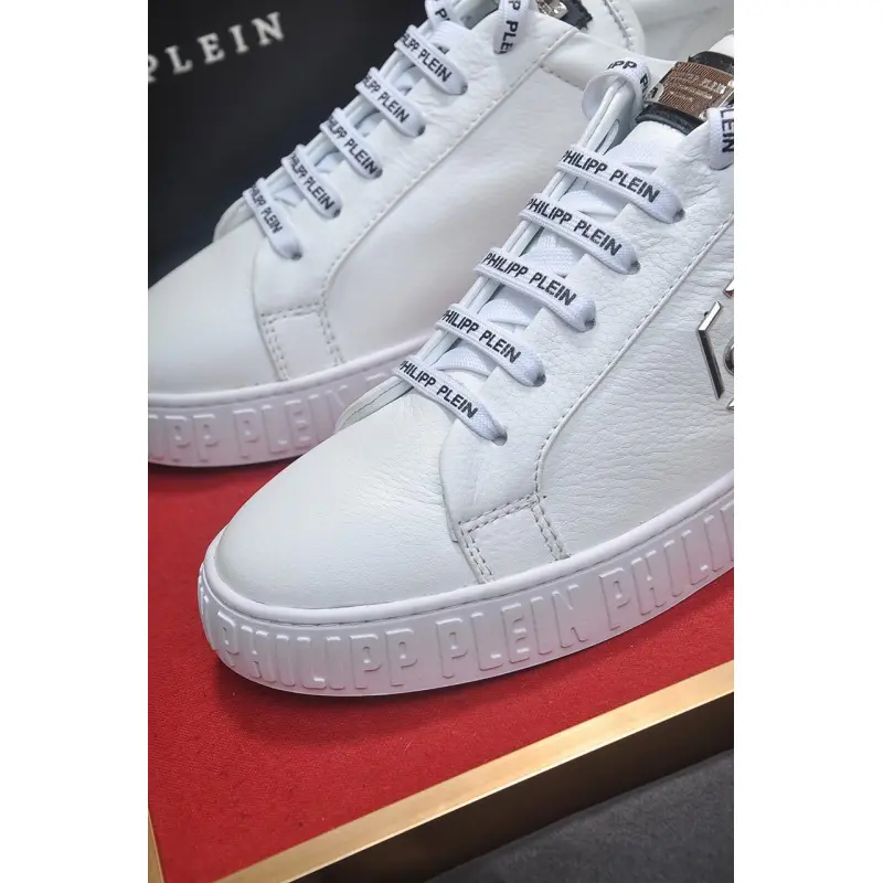 PHILLPP PLIEN shoes for Mens PHILLPP PLIEN Sneakers #9117894