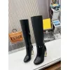 Fendi shoes for Fendi Boot for women #A56700