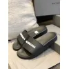 Balenciaga slippers for Men and Women #9874606