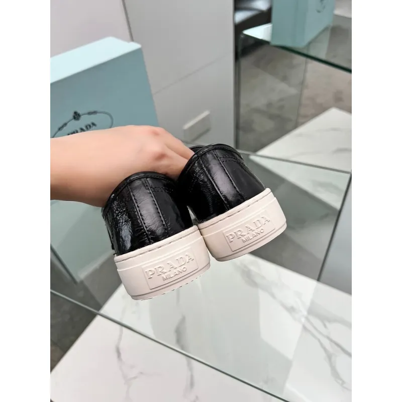 Prada Shoes for Womens Prada Sneakers #A64155