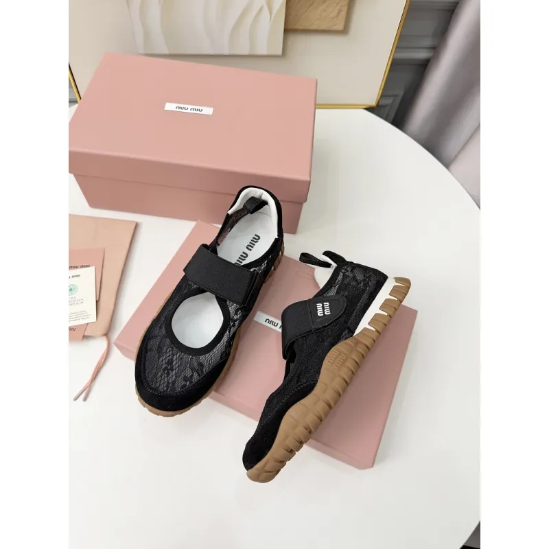 Miu Miu Shoes for Women #A64210