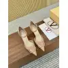 valentino Shoes for Women heel height:7.5cm #A64755