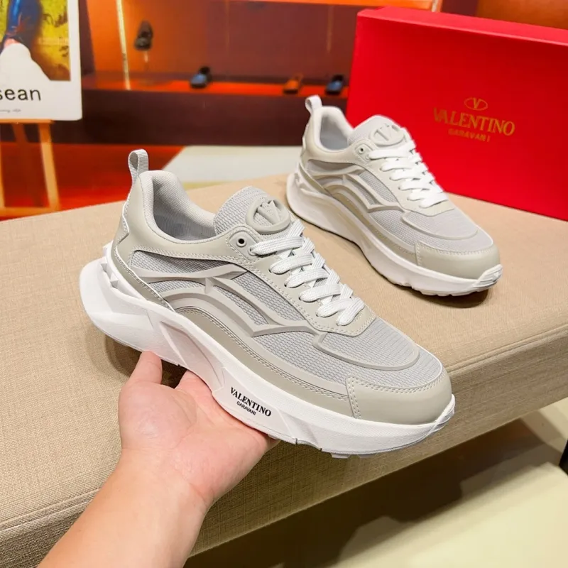 valentino Shoes for Mens valentino Sneakers #A59416