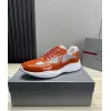 Prada Shoes for Mens Prada Sneakers #A52910