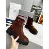 Prada Shoes for Womens Prada Boots #A54785