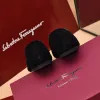 Farregemo shoes for Mens Farregemo leather shoes #A26793