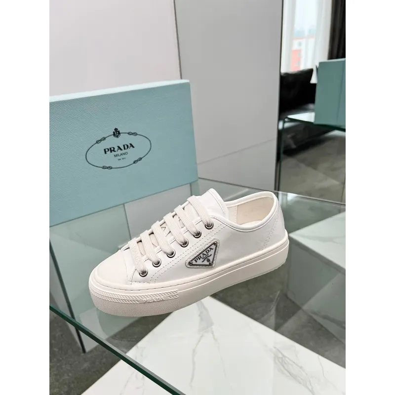 Prada Shoes for Womens Prada Sneakers #A64156