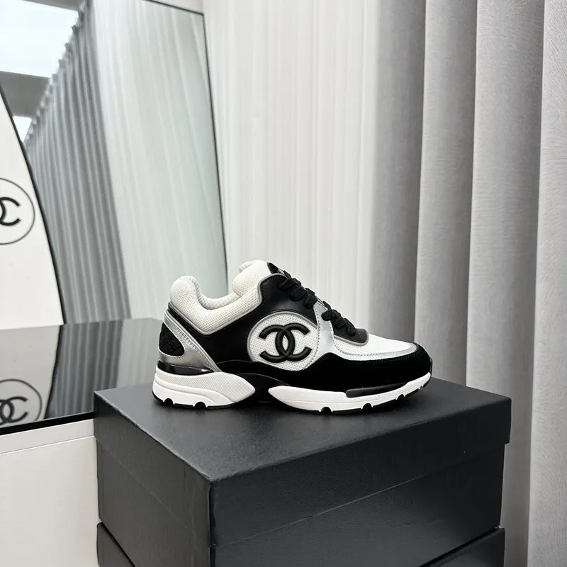 Chanel shoes for Unisex Shoes #A30458 Chanel shoes for Unisex Shoes #A30458