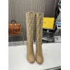 Fendi shoes for Fendi Boot for women #A56705