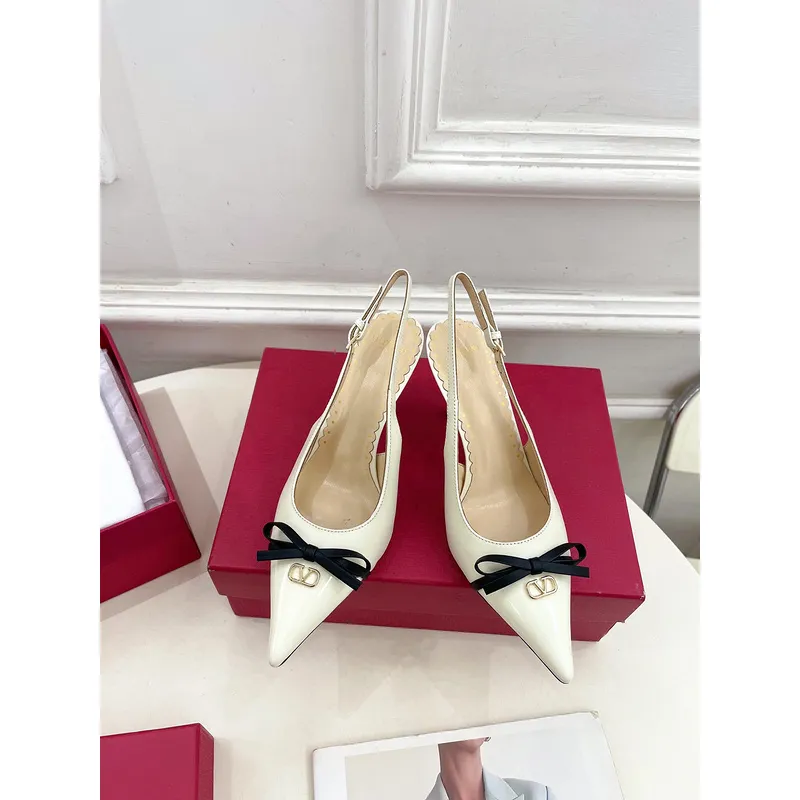 valentino Shoes for valentino High-heeled shoes for women #A50744