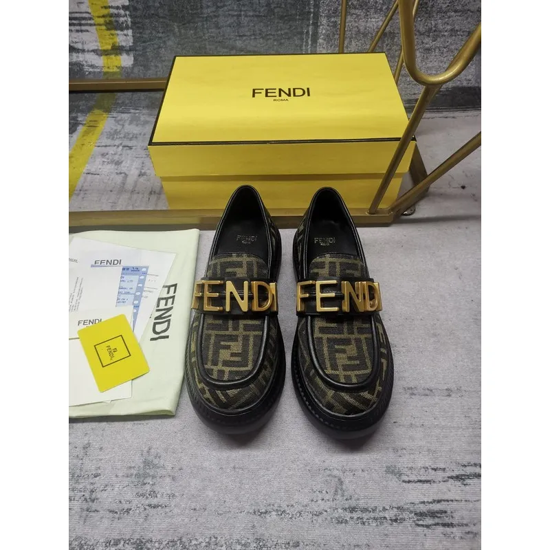 Fendi shoes for Womens Fendi Sneakers #999930993