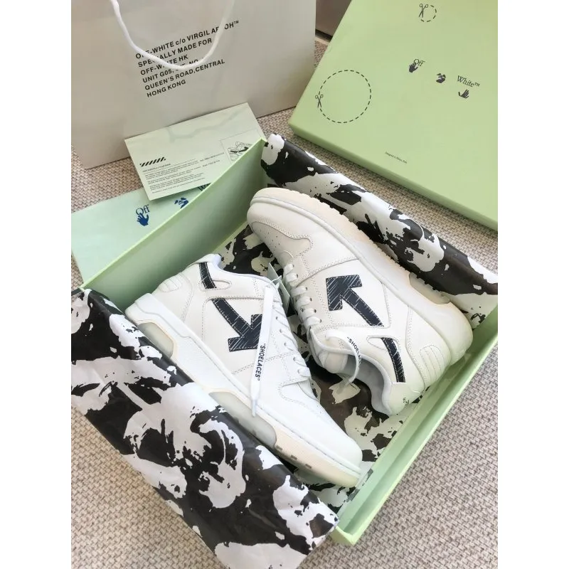 Off-White shoes for Mens Sneakers #A56048