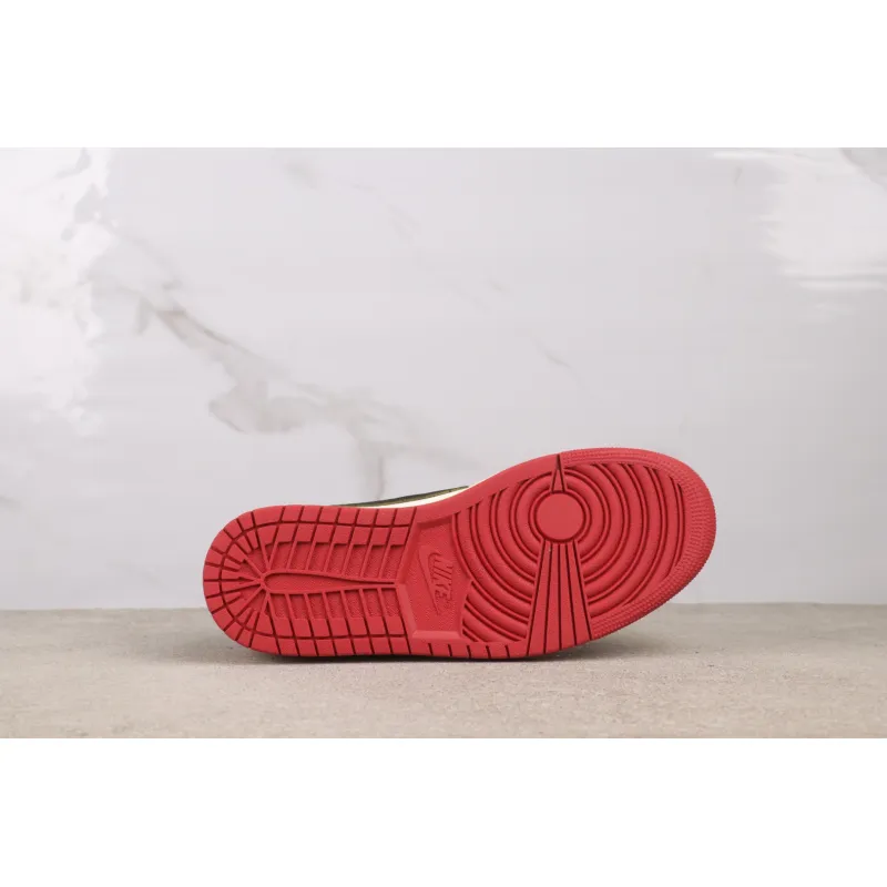 Jordan Shoes for Air Jordan 1 Shoes #A61750
