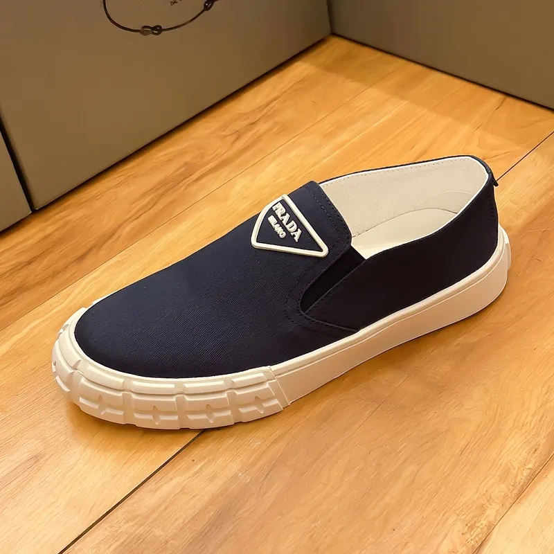 Prada Shoes for Mens Prada Sneakers #A21871